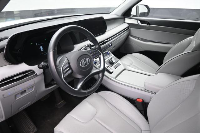 2024 Hyundai Palisade - $30,806