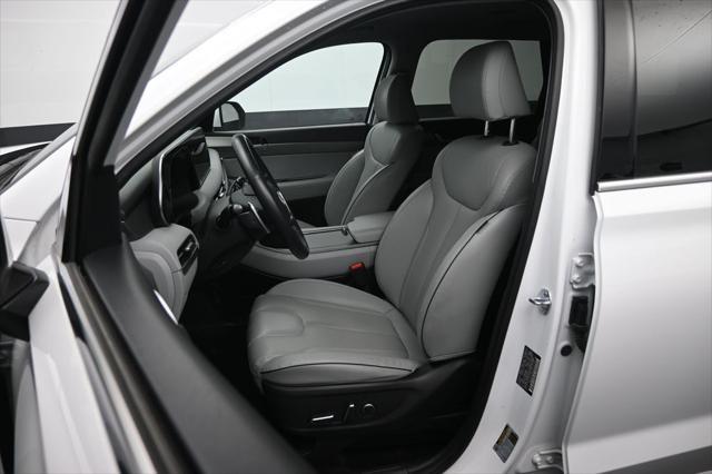 2024 Hyundai Palisade - $30,806