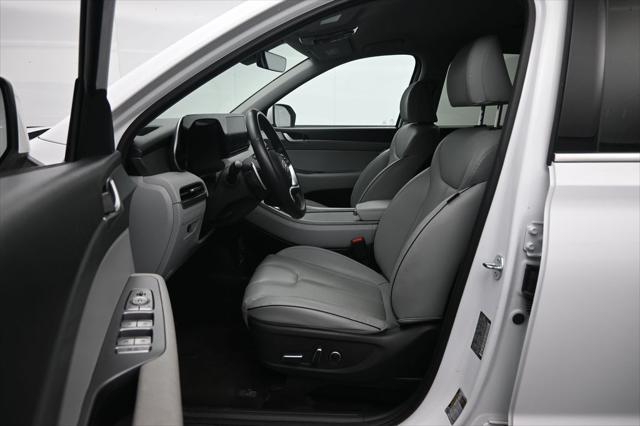 2024 Hyundai Palisade - $30,806