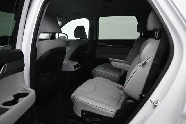2024 Hyundai Palisade - $30,806