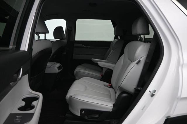 2024 Hyundai Palisade - $30,806