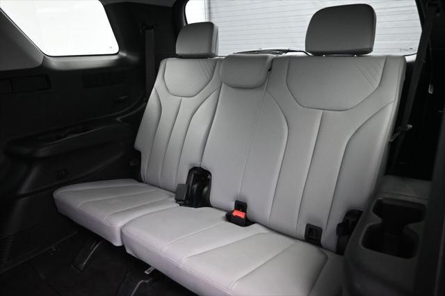 2024 Hyundai Palisade - $30,806