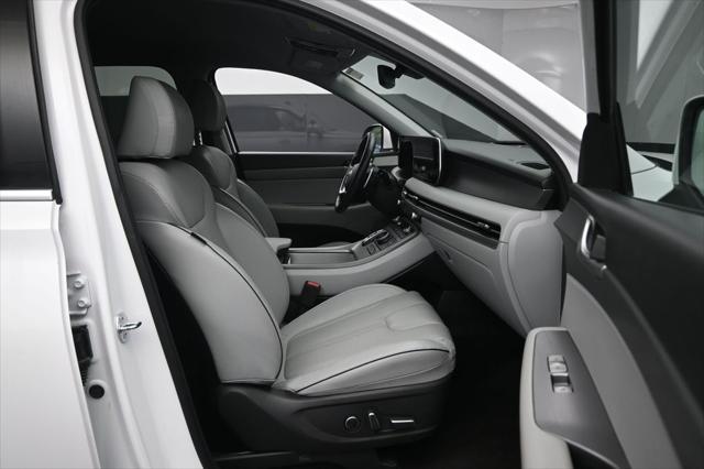 2024 Hyundai Palisade - $30,806