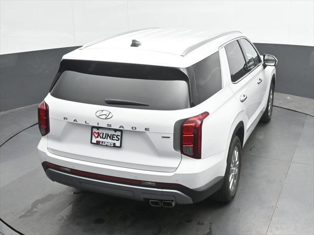 2024 Hyundai Palisade - $30,806