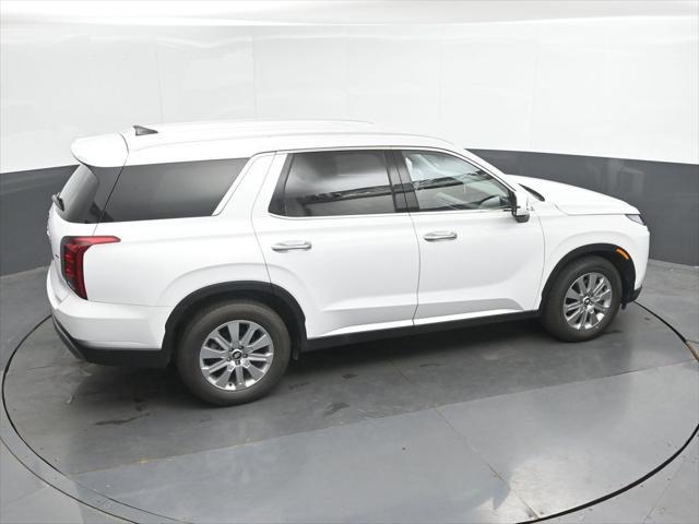 2024 Hyundai Palisade - $30,806