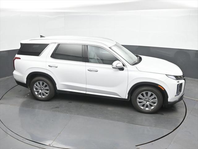 2024 Hyundai Palisade - $30,806
