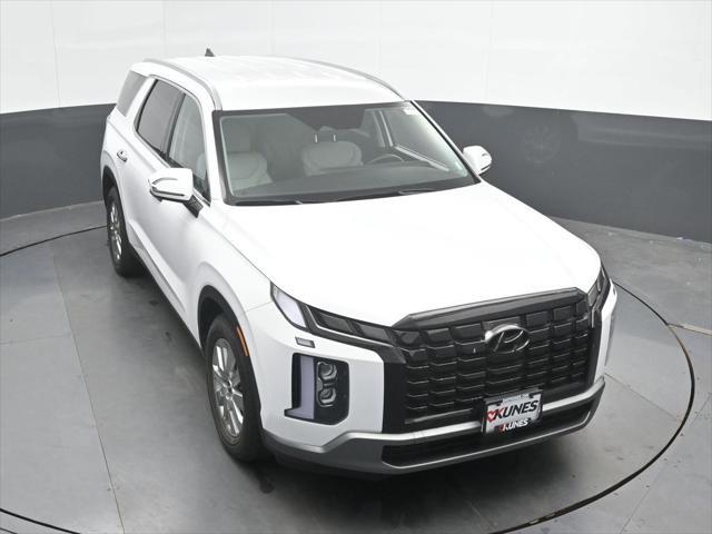 2024 Hyundai Palisade - $30,806