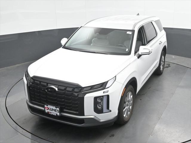 2024 Hyundai Palisade - $30,806