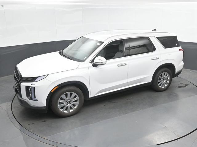 2024 Hyundai Palisade - $30,806