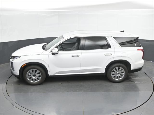 2024 Hyundai Palisade - $30,806