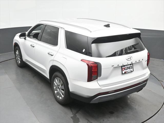 2024 Hyundai Palisade - $30,806