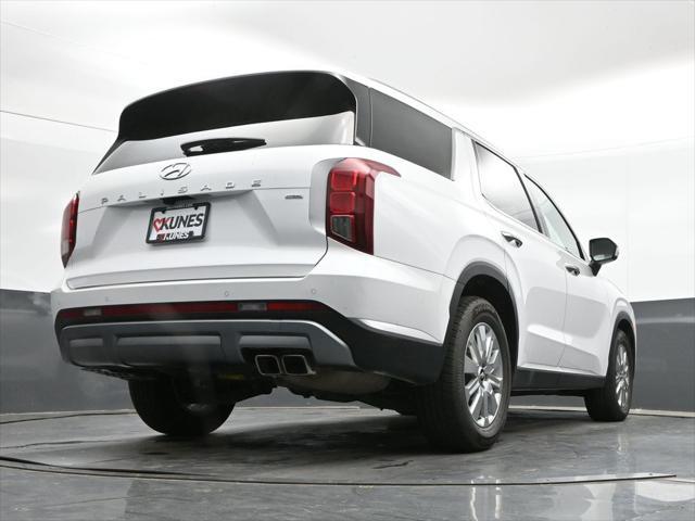 2024 Hyundai Palisade - $30,806