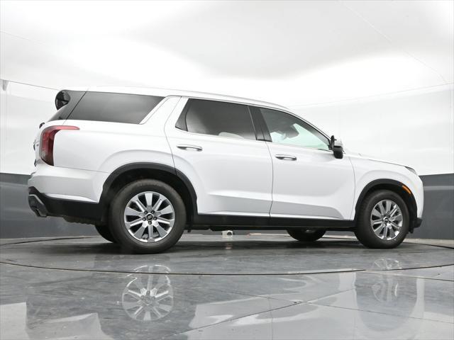2024 Hyundai Palisade - $30,806