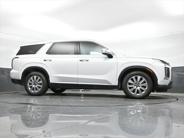 2024 Hyundai Palisade - $30,806