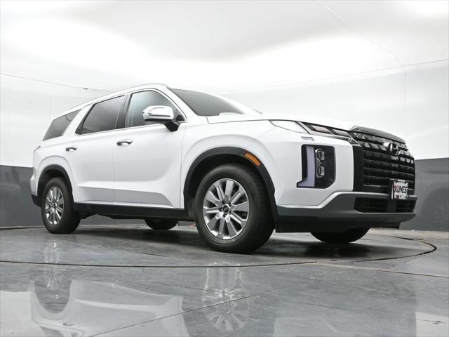 2024 Hyundai Palisade - $30,806
