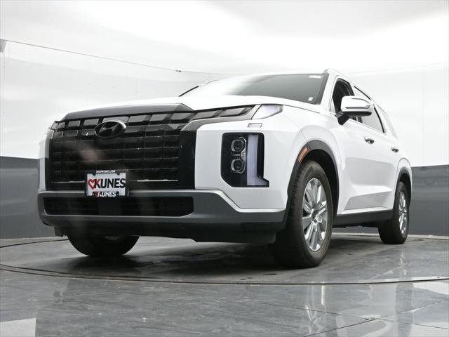 2024 Hyundai Palisade - $30,806