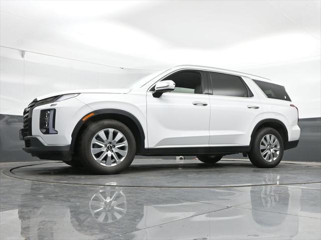 2024 Hyundai Palisade - $30,806