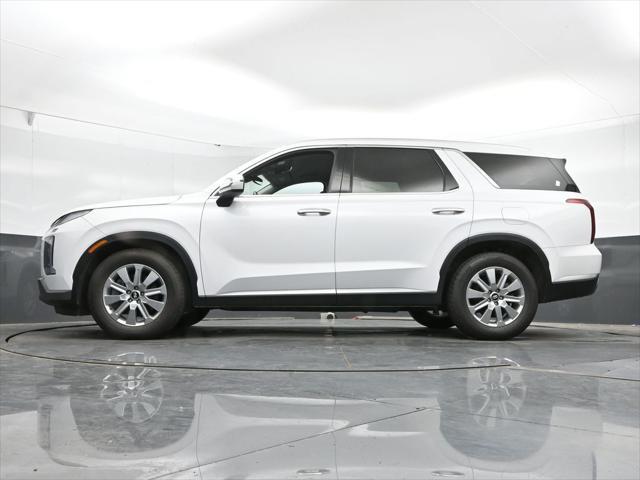 2024 Hyundai Palisade - $30,806