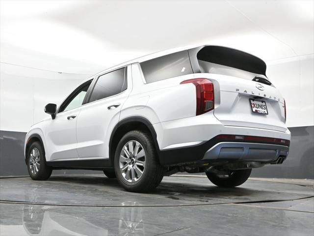 2024 Hyundai Palisade - $30,806