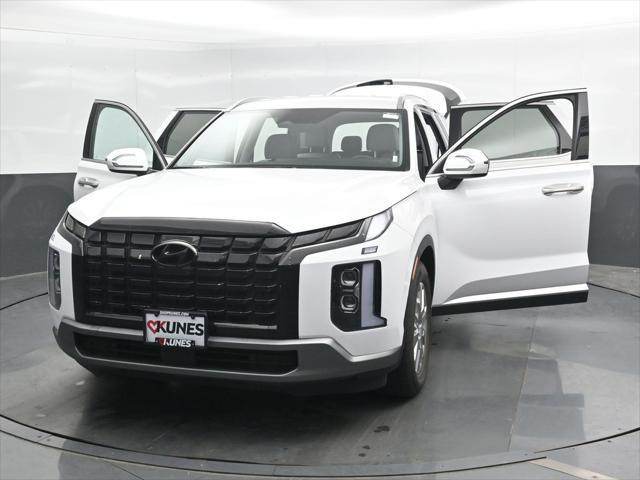 2024 Hyundai Palisade - $30,806