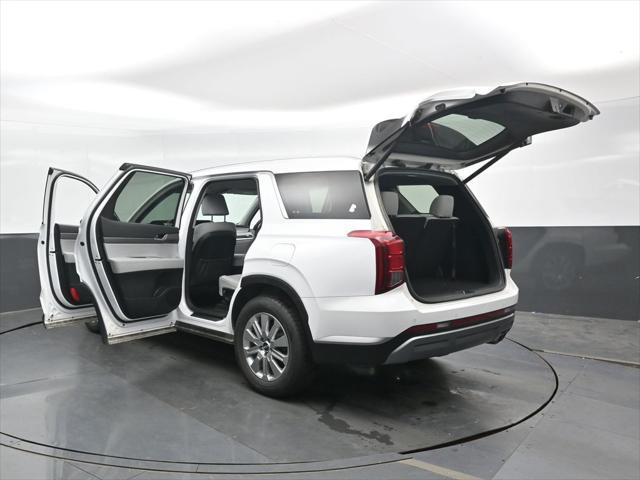2024 Hyundai Palisade - $30,806