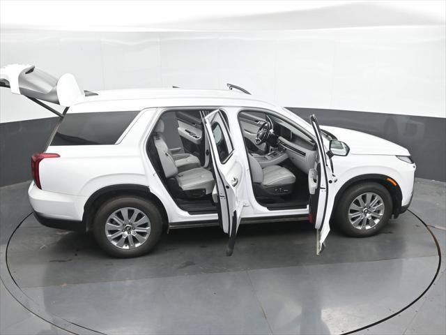 2024 Hyundai Palisade - $30,806