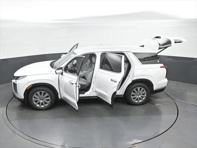 2024 Hyundai Palisade - $30,806