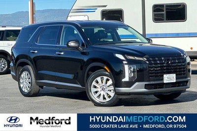 Photo of a 2024 Hyundai Palisade AWD SEL 4DR SUV for sale