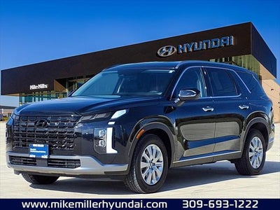 Photo of a 2025 Hyundai Palisade AWD SEL 4DR SUV for sale