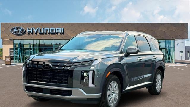 Preowned 2025 Hyundai PALISADE SEL for Sale