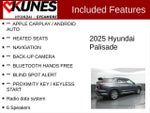 2025 Palisade Thumbnail 2