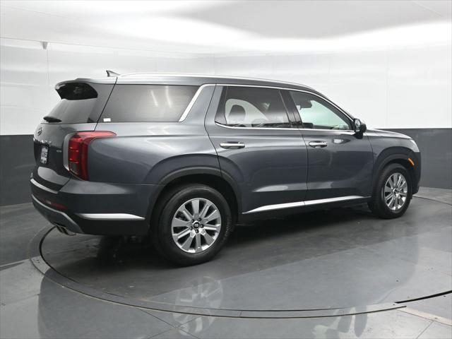 2025 Hyundai Palisade - $31,856