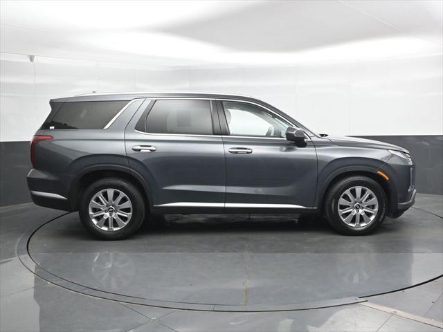 2025 Hyundai Palisade - $31,856