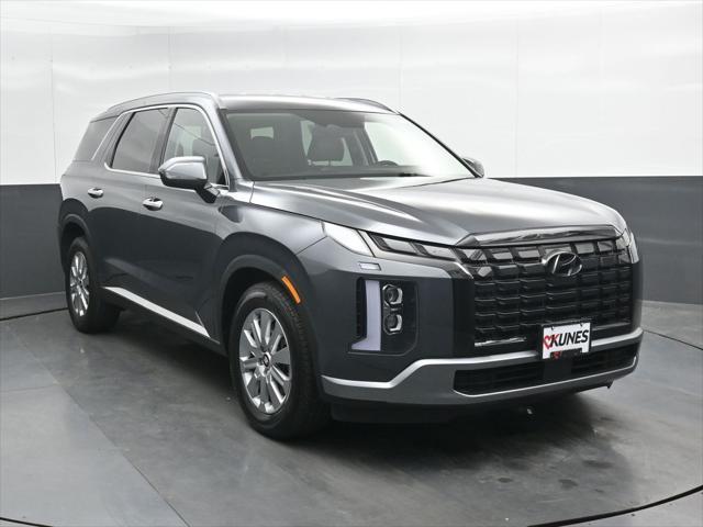 2025 Hyundai Palisade - $31,856