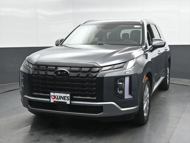 2025 Hyundai Palisade - $31,856