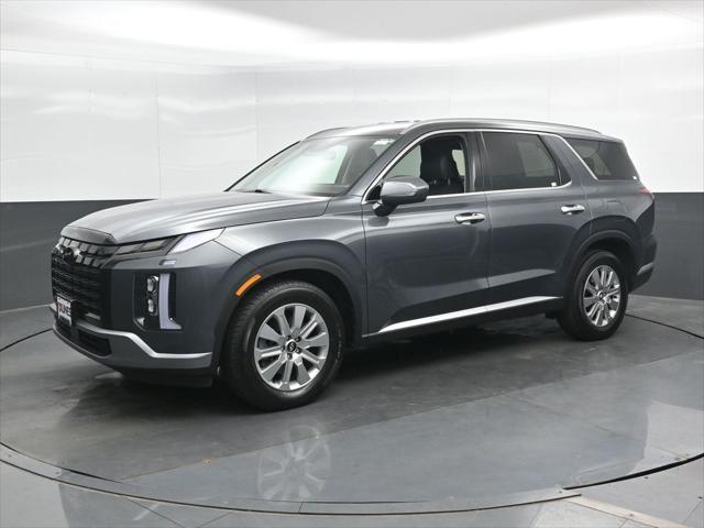 2025 Hyundai Palisade - $31,856