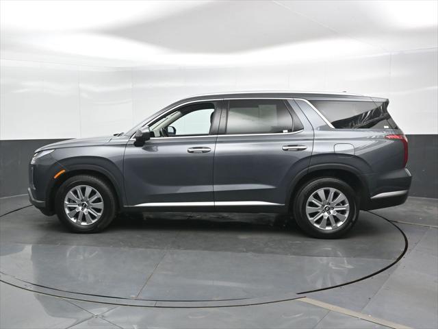 2025 Hyundai Palisade - $31,856