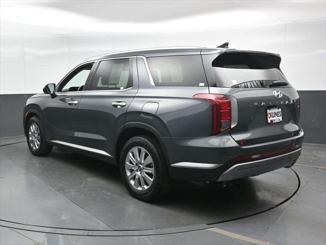 2025 Hyundai Palisade - $31,856