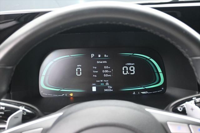 2025 Hyundai Palisade - $31,856