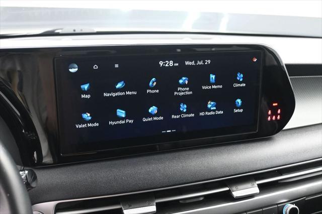 2025 Hyundai Palisade - $31,856