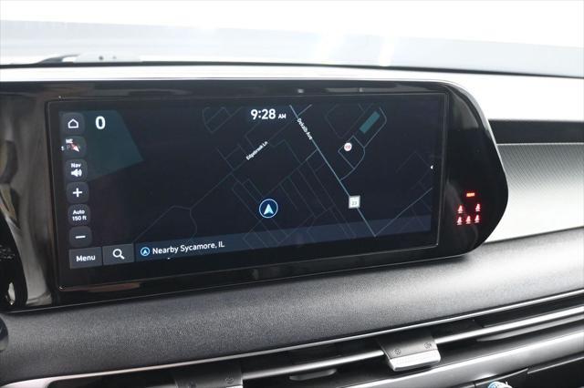 2025 Hyundai Palisade - $31,856