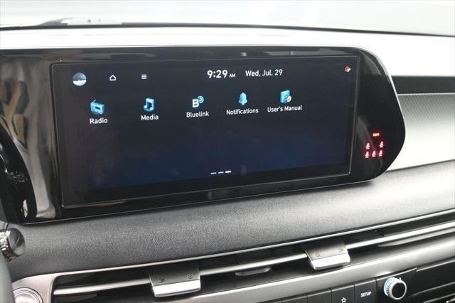 2025 Hyundai Palisade - $31,856