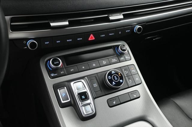 2025 Hyundai Palisade - $31,856