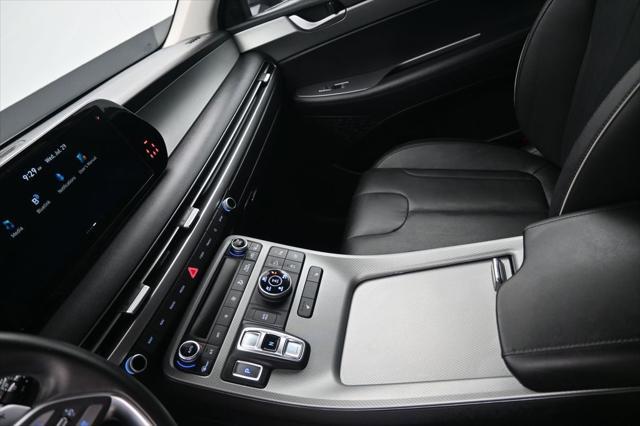 2025 Hyundai Palisade - $31,856