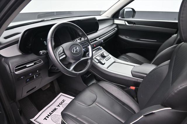 2025 Hyundai Palisade - $31,856