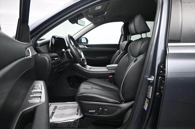 2025 Hyundai Palisade - $31,856