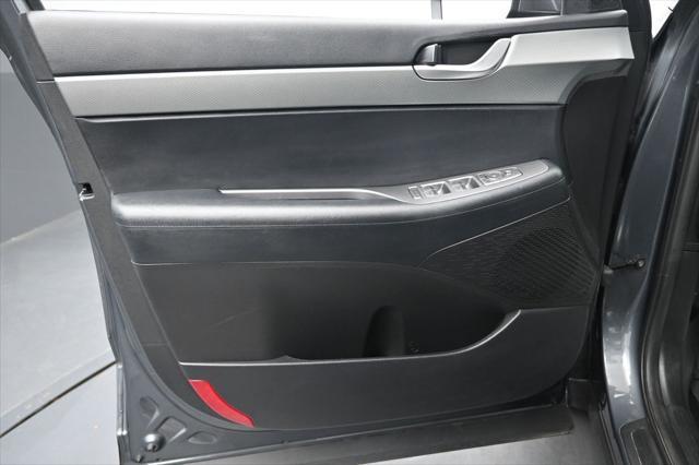 2025 Hyundai Palisade - $31,856