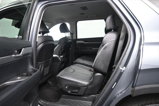 2025 Hyundai Palisade - $31,856