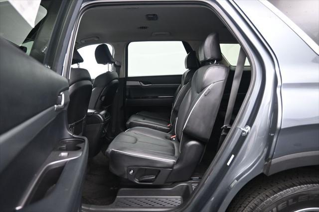 2025 Hyundai Palisade - $31,856