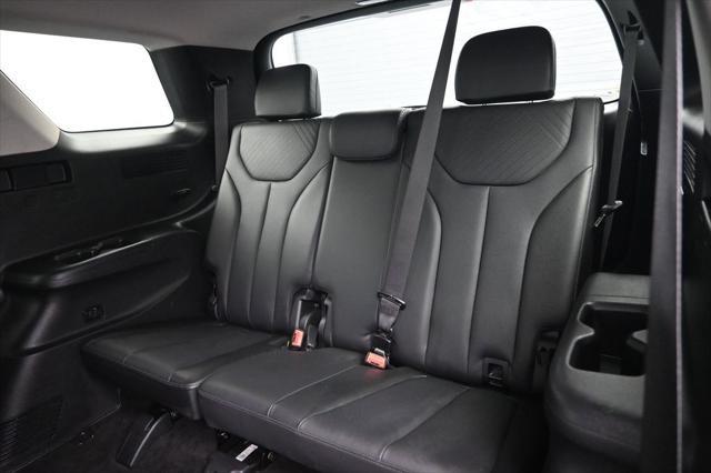 2025 Hyundai Palisade - $31,856
